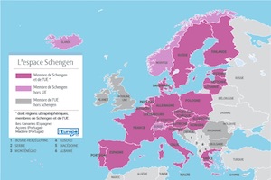 Le Golden Visa, une clef pour lEurope