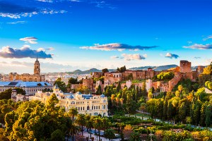 Opportunités - Appartement à vendre à Malaga
