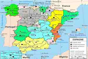 Prix de l'immobilier en Espagne