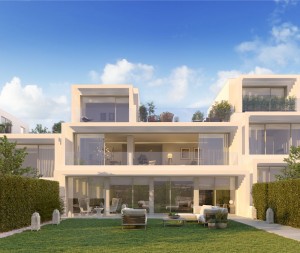 Maison de Ville, 3 Chambres, DLP-TH2621-SSC