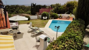  Villa A vendre oui Mijas , Mlaga