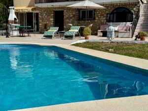  Villa A vendre oui Mijas , Mlaga