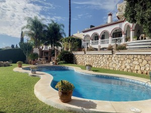  Villa A vendre oui Mijas , Mlaga