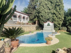  Villa A vendre oui Mijas , Málaga