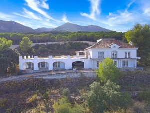  Villa A vendre oui Alhaurin El Grande , Mlaga