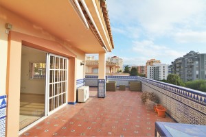  Penthouse A vendre oui Fuengirola , Mlaga