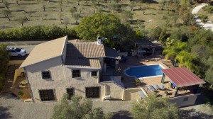  Villa A vendre oui Coin , Mlaga