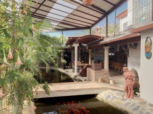  Villa A vendre oui Mijas , Mlaga