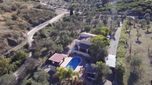 Finca A vendre oui Coin , Mlaga