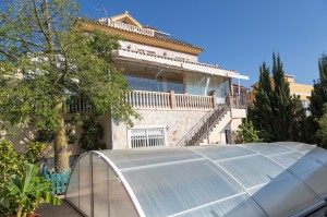  Villa A vendre oui Benalmadena , Málaga