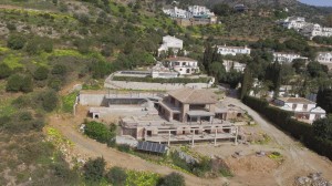  Villa A vendre oui Mijas , Mlaga