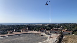  Terrain A vendre oui Mijas , Mlaga