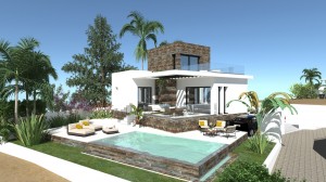  Villa A vendre oui Mijas , Mlaga