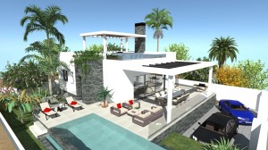  Villa A vendre oui Mijas , Mlaga