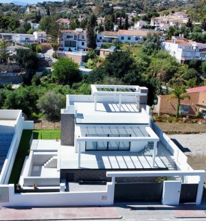  Villa A vendre oui Mijas , M�laga