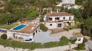  Villa A vendre oui Mijas , Mlaga