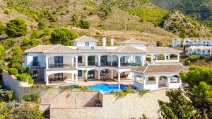  Villa A vendre oui Mijas , Mlaga