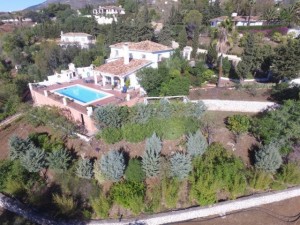  Villa A vendre oui Mijas , Mlaga