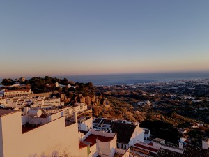  Maison de Ville A vendre oui Mijas Pueblo , Mlaga