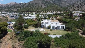  Villa A vendre oui Mijas , Mlaga