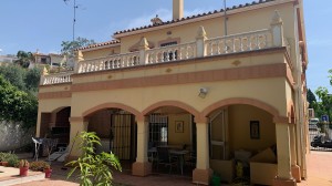 Villa A vendre oui Coin , Mlaga