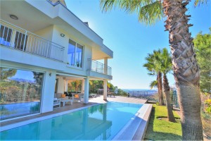  Villa A vendre oui Mijas , Mlaga