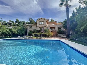  Villa A vendre oui Mijas , Mlaga