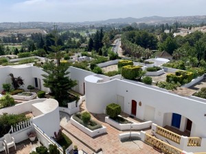  Duplex Penthouse A vendre oui Mijas , Mlaga