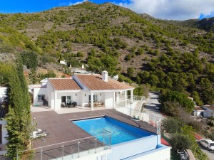  Villa A vendre oui Mijas , Mlaga