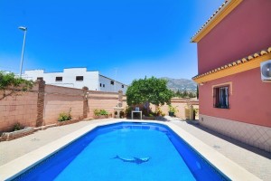  Villa A vendre oui Mijas Costa , Mlaga