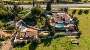  Villa A vendre oui Alhaurin El Grande , Mlaga