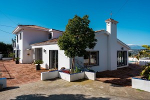  Villa A vendre oui Alhaurin El Grande , Mlaga