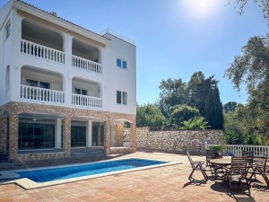  Villa A vendre oui Cerros Del Aguila , Mlaga