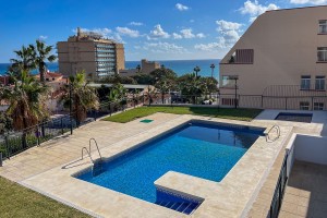   A vendre oui Torrequebrada , Mlaga