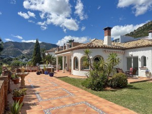 Villa A vendre oui Mijas , Mlaga
