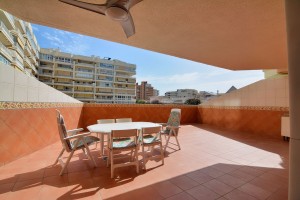  Appartement A vendre oui Los Boliches , Mlaga