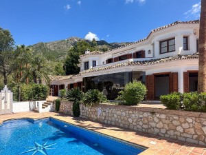  Villa A vendre oui Mijas , Mlaga