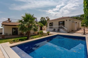  Villa A vendre oui Alhaurin El Grande , Mlaga