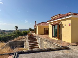  Villa A vendre oui La Atalaya , Mlaga