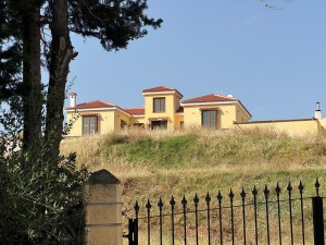  Villa A vendre oui La Atalaya , Mlaga