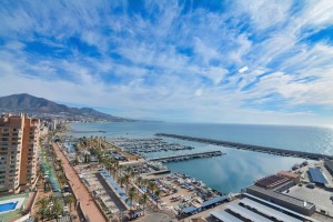 Studio appartement, R4846117