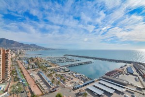 Studio appartement, R4846117