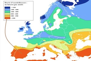 Pourquoi acheter en Espagne en 2022 ?